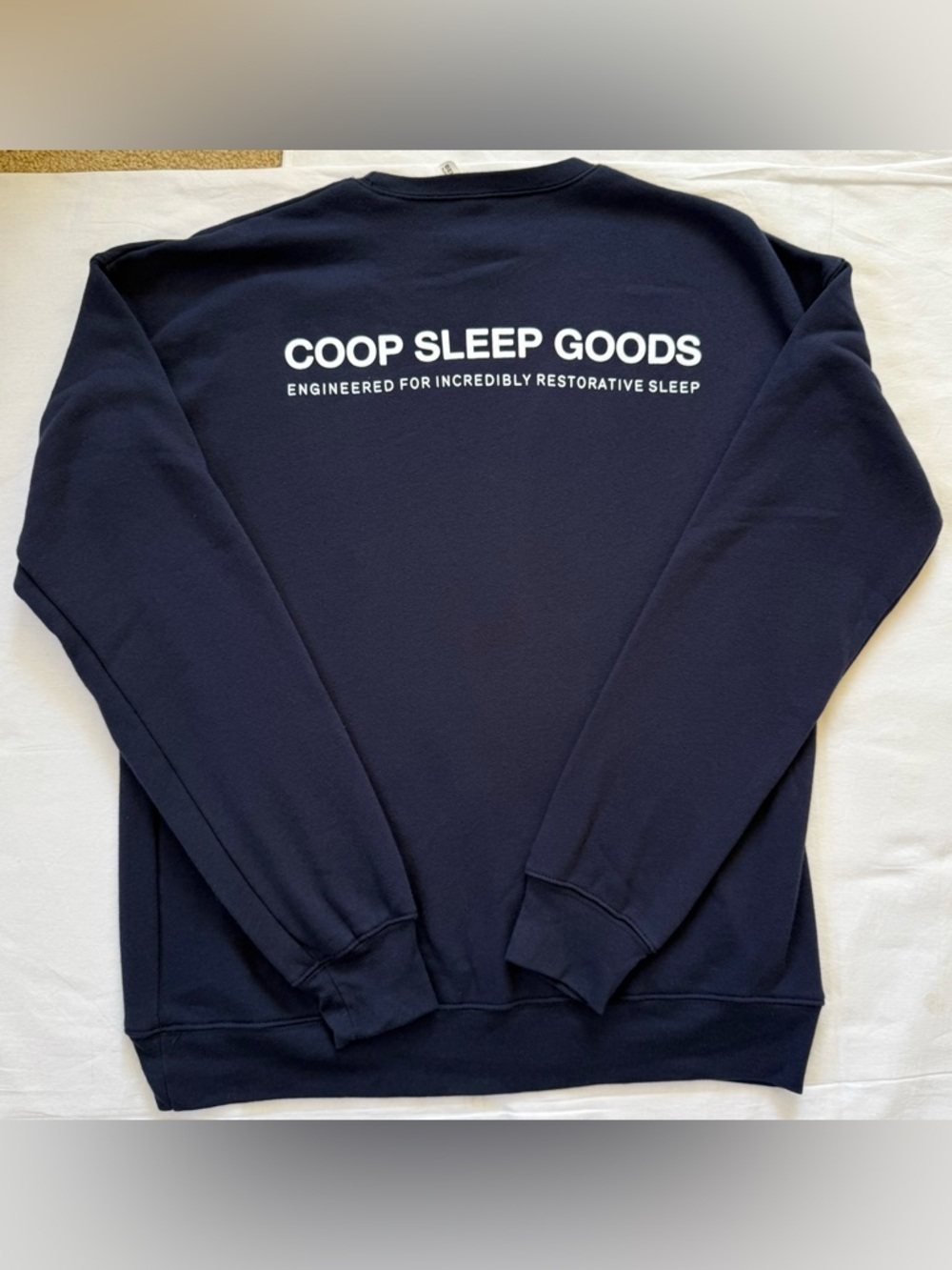 Crewneck Sweatshirt - Picture 2 of 4